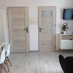 Danusia Privat bolig