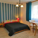 Danusia Privat bolig *