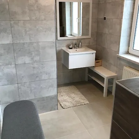 Danusia Privat bolig Władysławowo