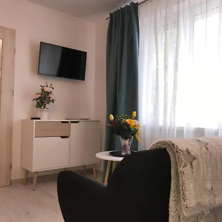 Danusia * Władysławowo