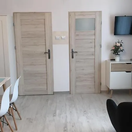 Danusia Privat bolig