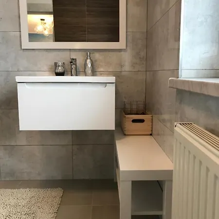 Privat bolig Danusia