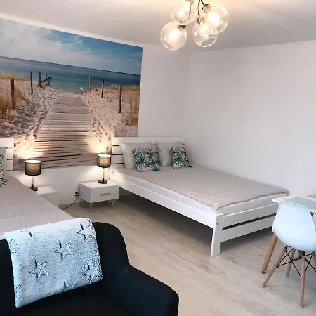Danusia Homestay Wladyslawowo