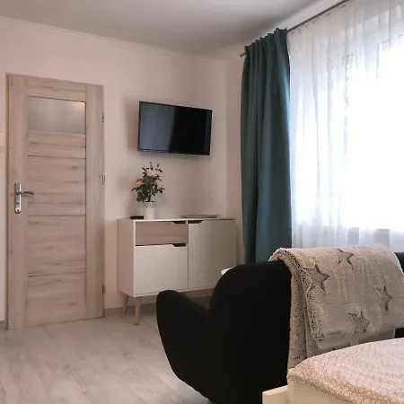 Danusia Privat bolig Władysławowo