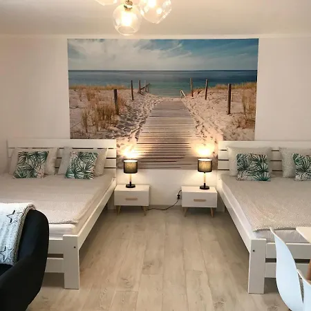 Homestay Danusia Wladyslawowo