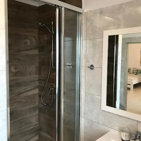 Danusia Privat bolig Władysławowo