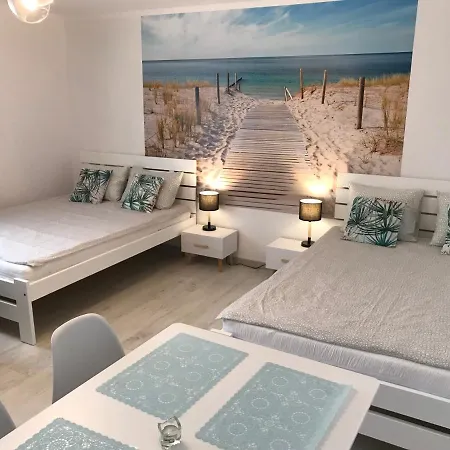 Danusia Privat bolig