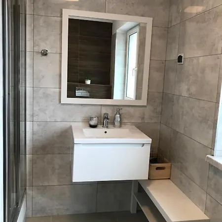 Privat bolig Danusia