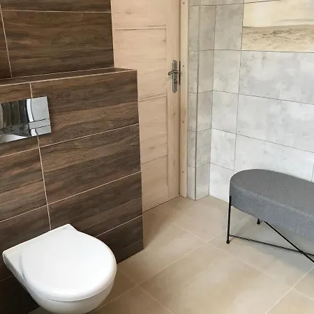 Danusia Privat bolig *