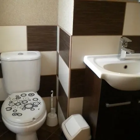 Homestay Danusia Wladyslawowo