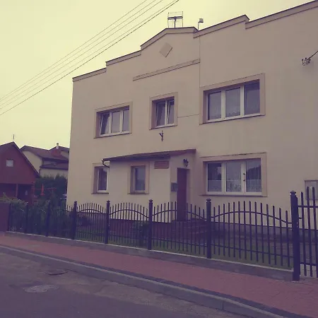 Homestay Danusia Wladyslawowo