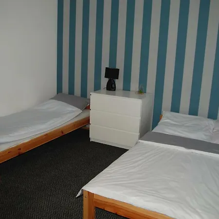 Danusia Privat bolig *