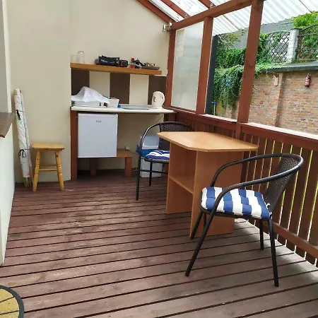 Danusia Privat bolig *