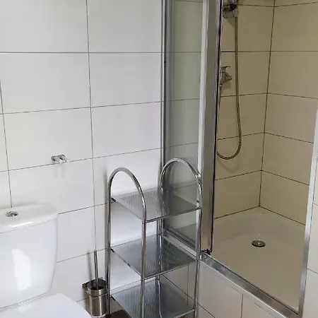 Privat bolig Danusia