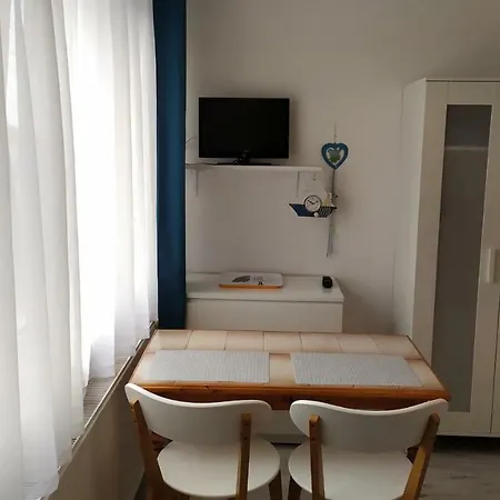 Danusia Privat bolig