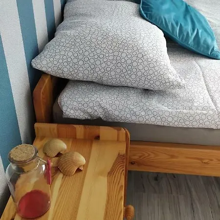 Danusia * Władysławowo