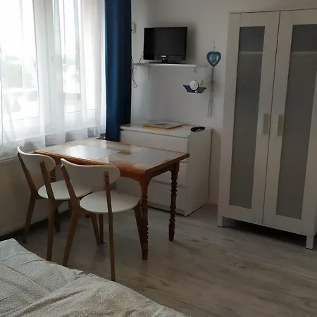 Privat bolig Danusia *