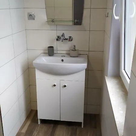 Danusia * Władysławowo