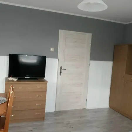 Privat bolig Danusia *