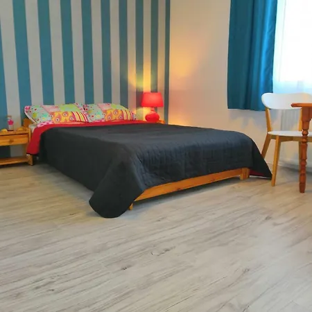 Danusia Homestay