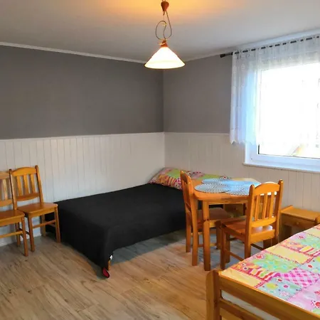 Homestay Danusia