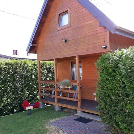 Danusia Privat bolig