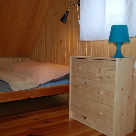 Danusia Homestay Wladyslawowo