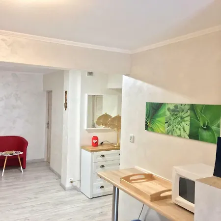 Privat bolig Danusia *