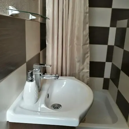 Danusia * Władysławowo