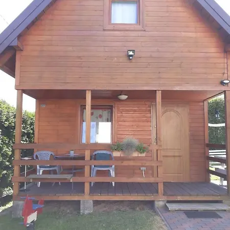 Homestay Danusia Wladyslawowo