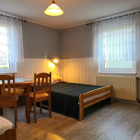 Danusia Homestay
