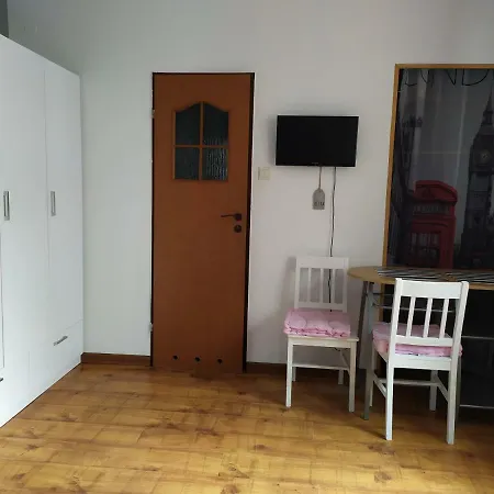 Danusia Władysławowo