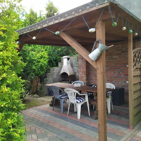 Danusia Ubytování v soukromí *