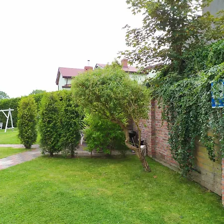 Privat bolig Danusia Władysławowo