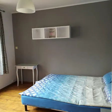 Danusia * Władysławowo