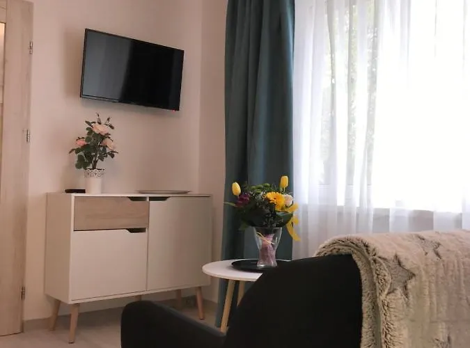 Danusia * Władysławowo