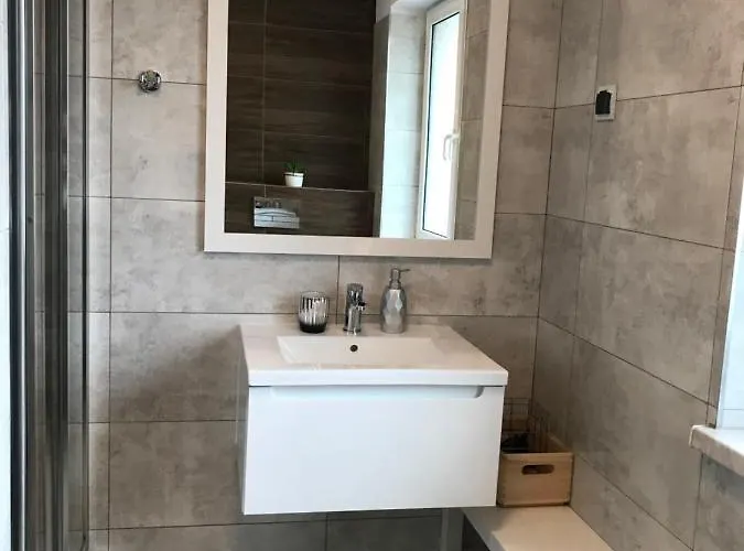 Quarto em Acomodações Particulares Danusia