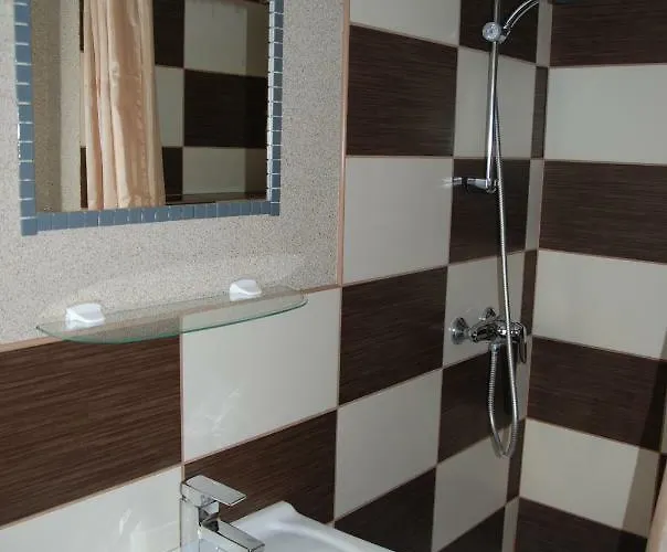 Danusia * Władysławowo