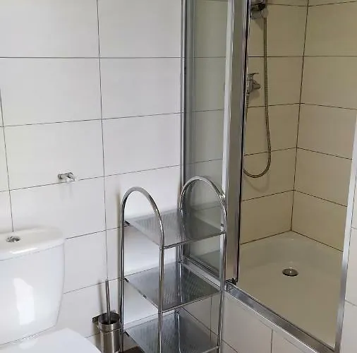 Quarto em Acomodações Particulares Danusia