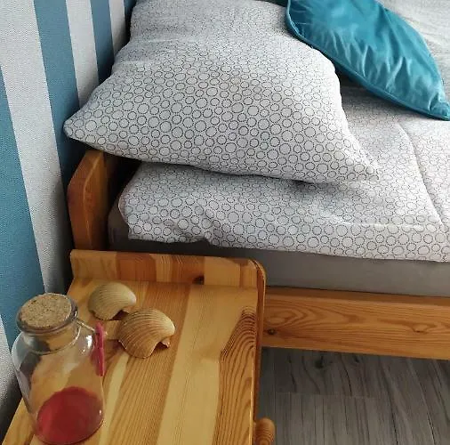 Danusia * Władysławowo