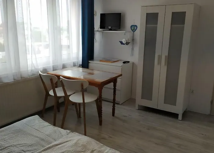 Quarto em Acomodações Particulares Danusia *