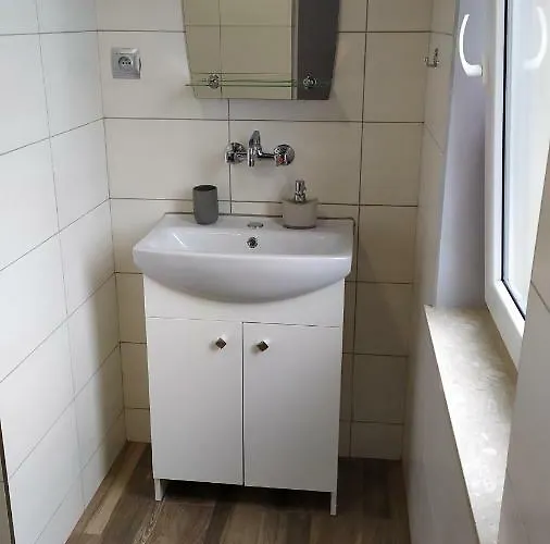 Danusia * Władysławowo