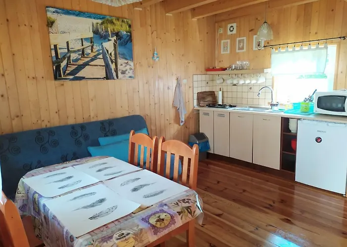 Danusia Władysławowo