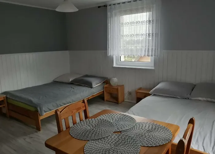 Quarto em Acomodações Particulares Danusia *