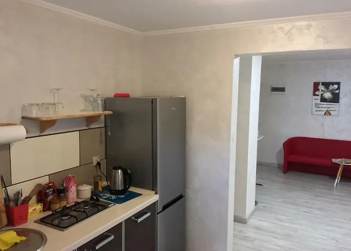 Danusia Władysławowo