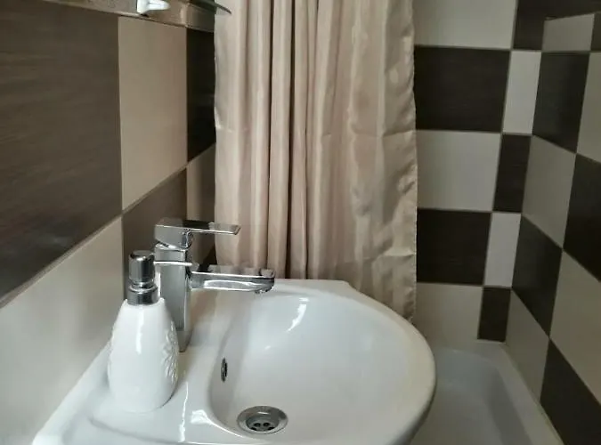 Danusia * Władysławowo