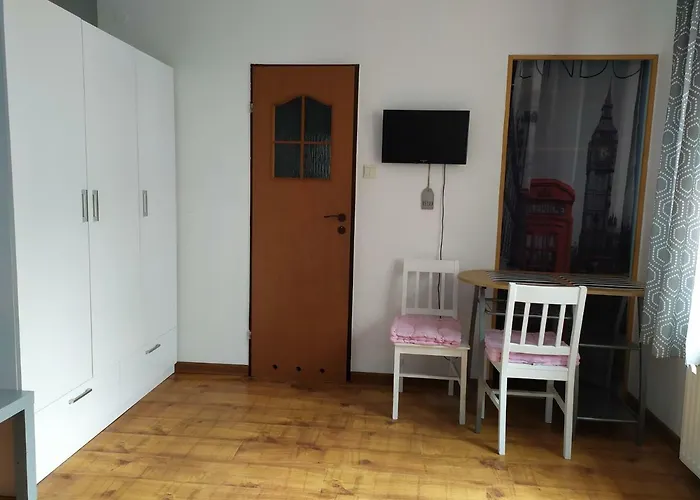 Danusia Władysławowo