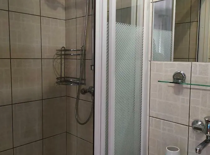 Danusia * Władysławowo