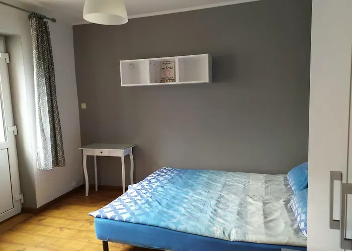 Danusia * Władysławowo